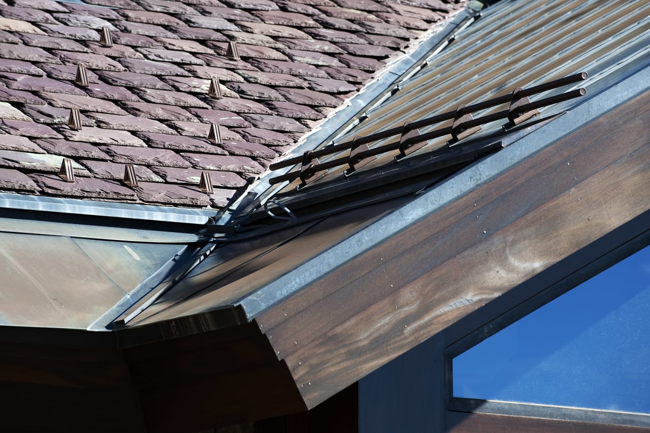 What Is Roof Flashing And Why Is It Important?